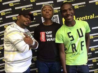 What’s Hot: Cliff Central with Arye Kellman: 16/01/15